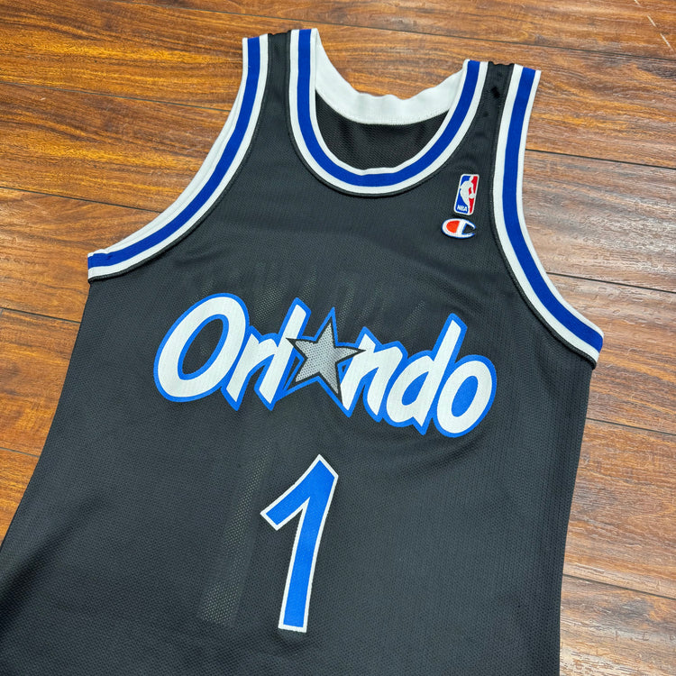 Champion 90’s Magic Penny Hardaway Jersey Sz M