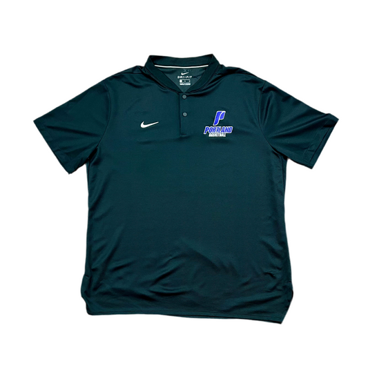 Nike Dri-Fit UP Magnet Polo Sz XL