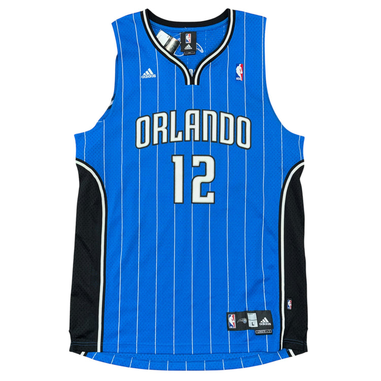 Adidas Orlando Magic Dwight Howard Away Jersey Sz L