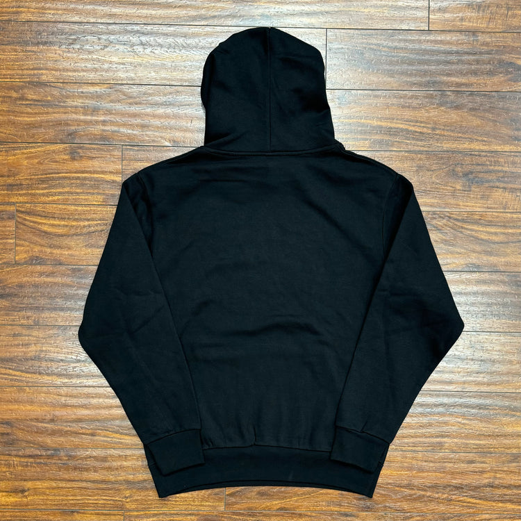 BTTB Logo Crest Hoodie (S-3X)