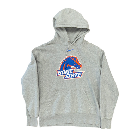 Nike Boise State Broncos Hoodie Sz M