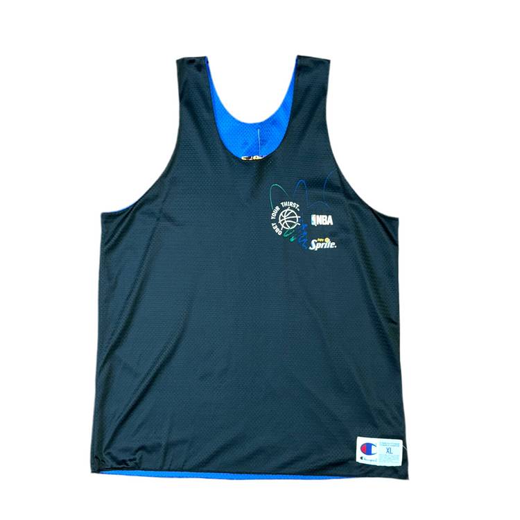 Champion NBA  Sprite Jersey Sz XL