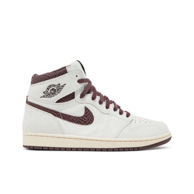 Jordan 1 Retro High OG A Ma Maniére Deadstock