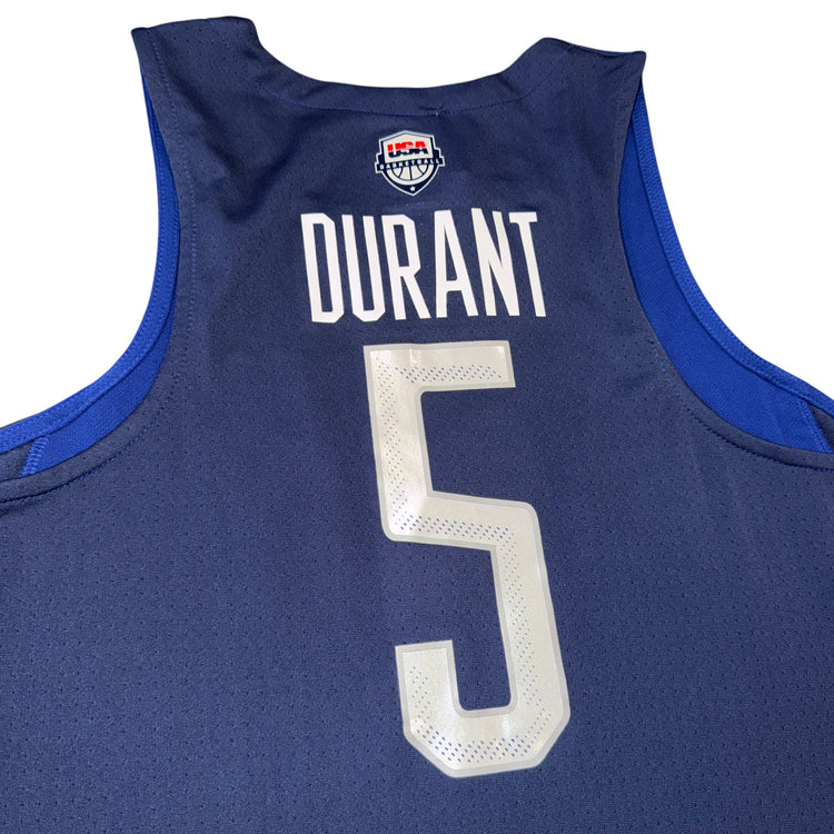 Nike Team USA Kevin Durant Jersey Sz M
