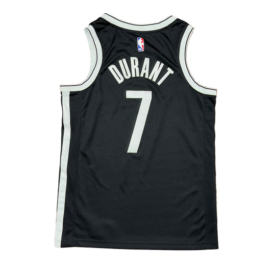 Nike Brooklyn Nets Kevin Durant Jersey Sz M