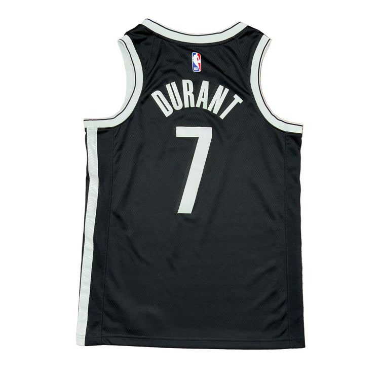 Nike Brooklyn Nets Kevin Durant Jersey Sz M