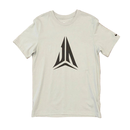 Nike Ja Morant Logo Tee Sz M