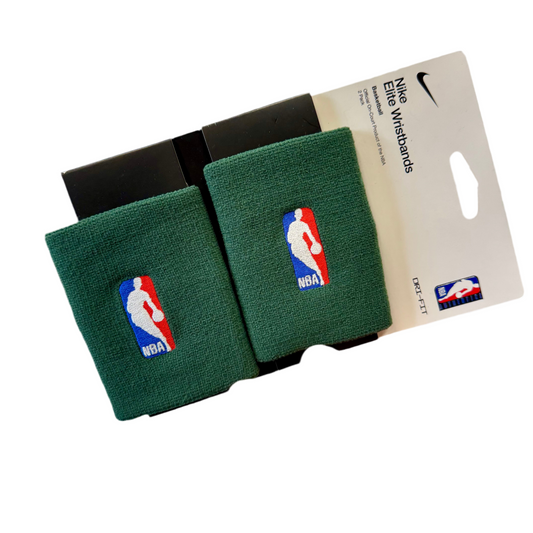 Nike Elite NBA Armband - Multiple Colors