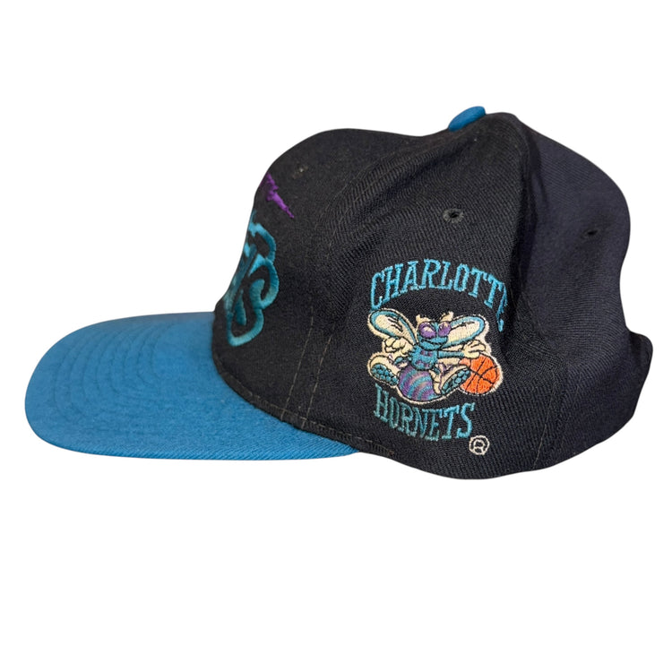 Starter 90’s Charlotte Hornets Snapback