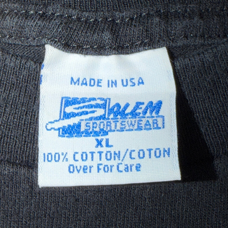 Salem Sportswear Tournament Of The Americas Sz XL