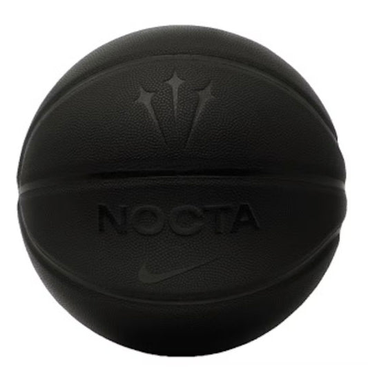 NOCTA BLACK BASKETBALL