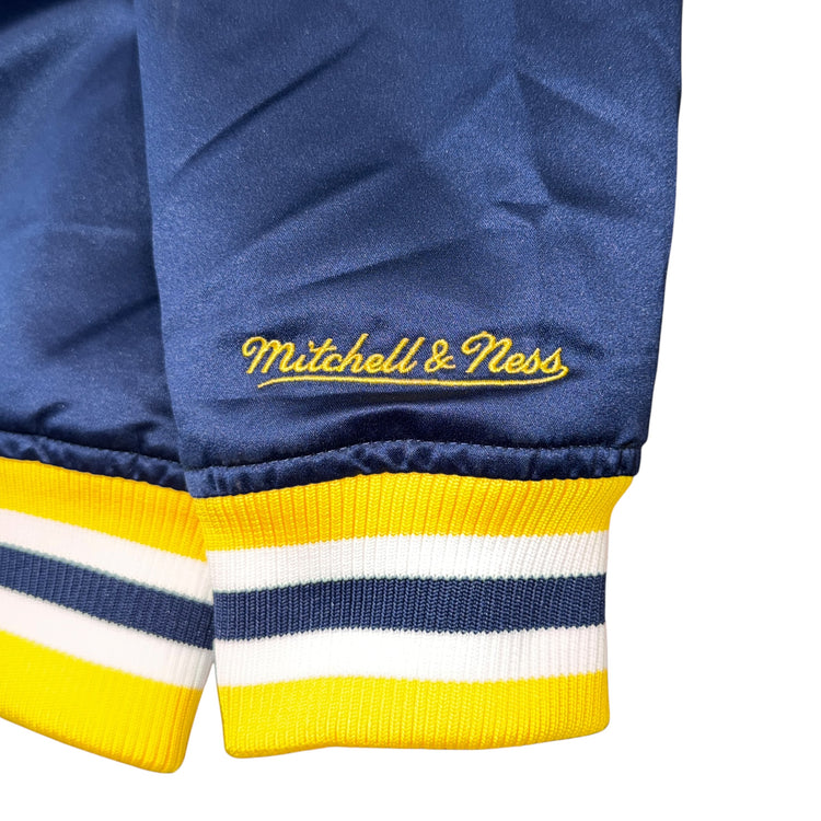 NWT Mitchell & Ness Indiana Pacers 2024 NBA All-Star Jacket Sz L