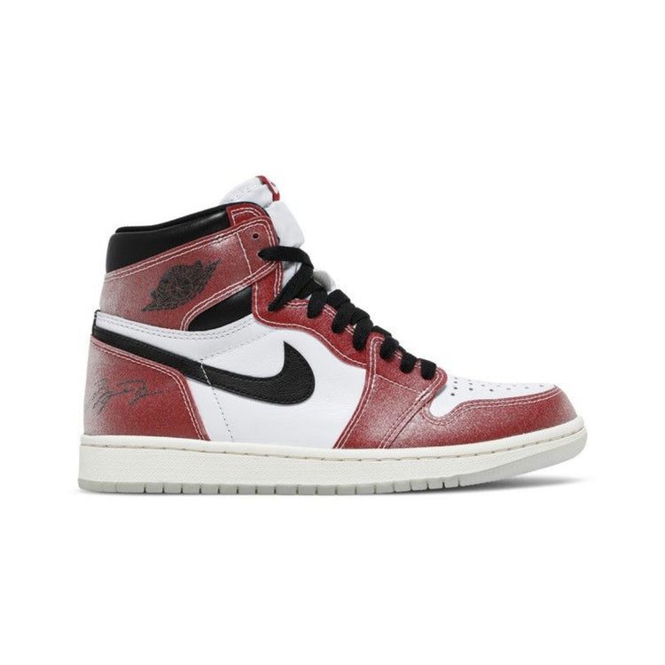 DS Jordan 1 High Trophy Room Men’s 10