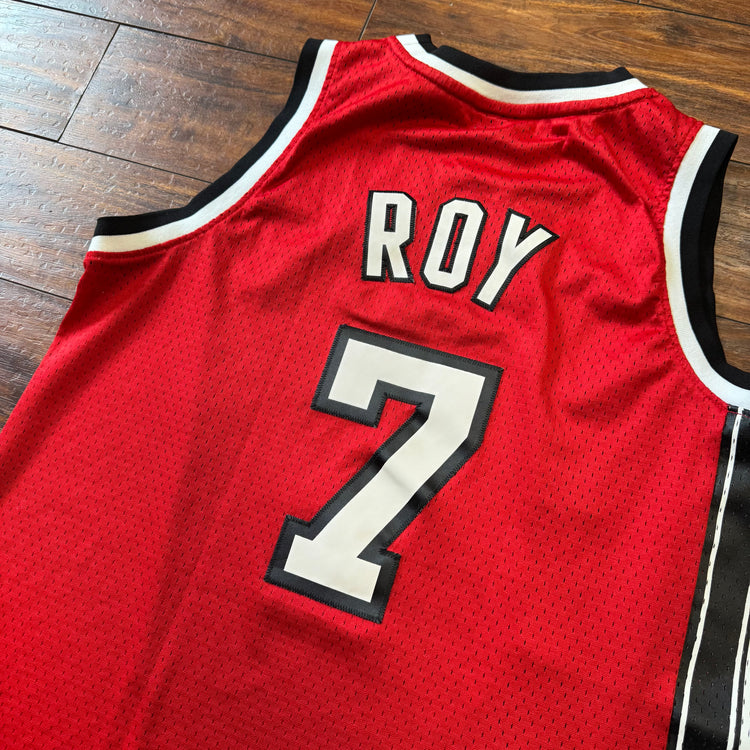 Adidas 00’s Blazers Brandon Roy Jersey Sz M