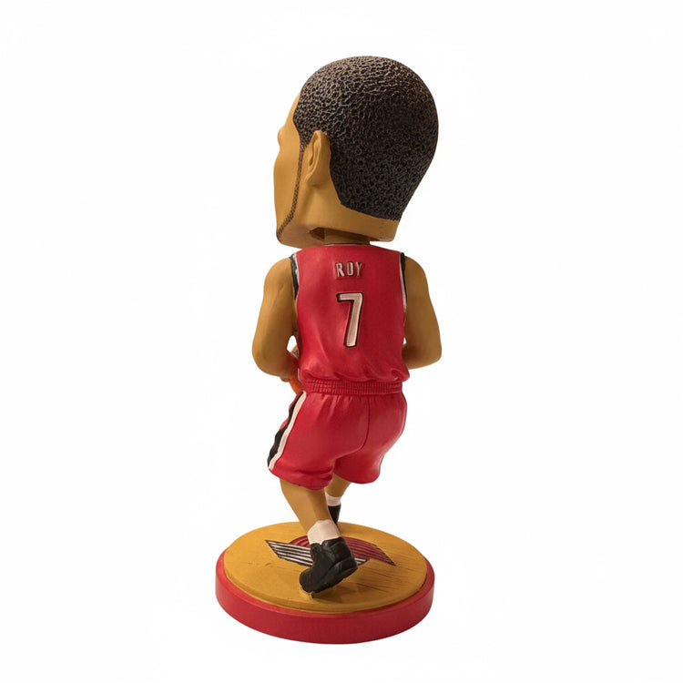 Blazers 2008 Bobbleheads