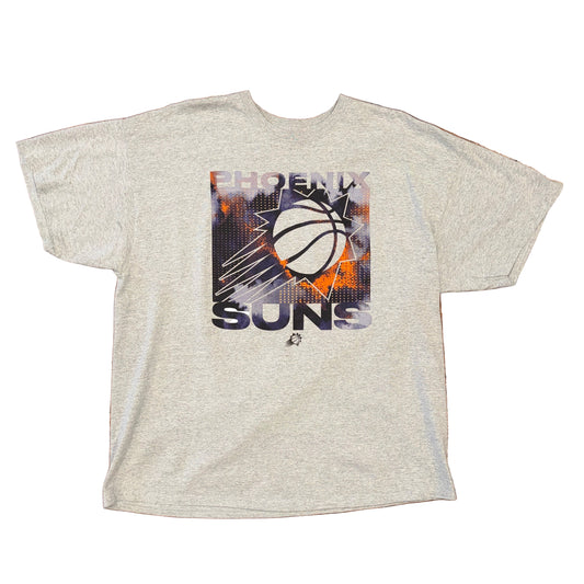 NBA Phoenix Suns Tee Sz 2X