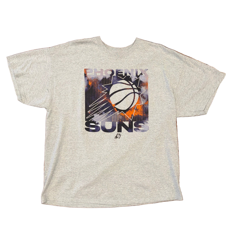 NBA Phoenix Suns Tee Sz 2X