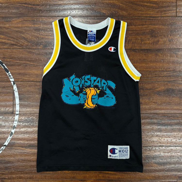 Champion Monsters Jersey Sz YM