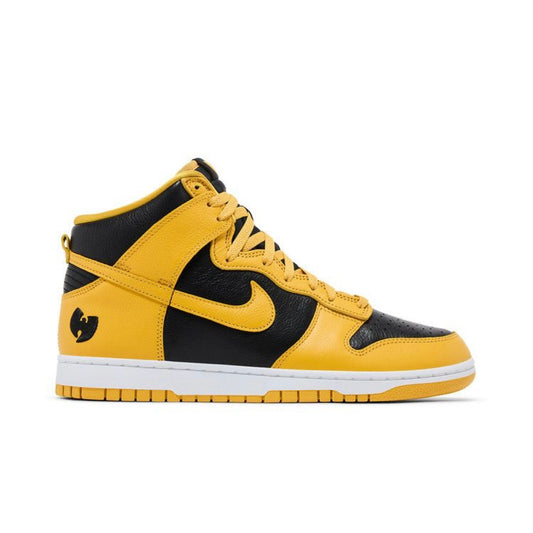 DS Nike Dunk High Wu Tang Men’s 10