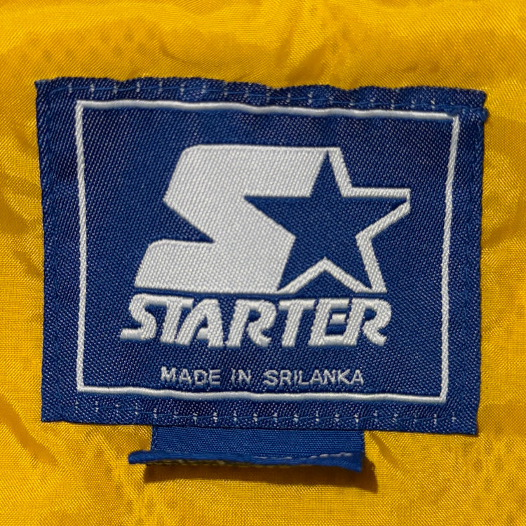 Starter 90’s Oregon Ducks Windbreaker Sz 2X