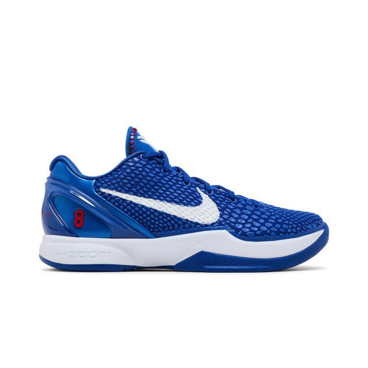DS Nike Kobe 6 Dodgers Men’s 13