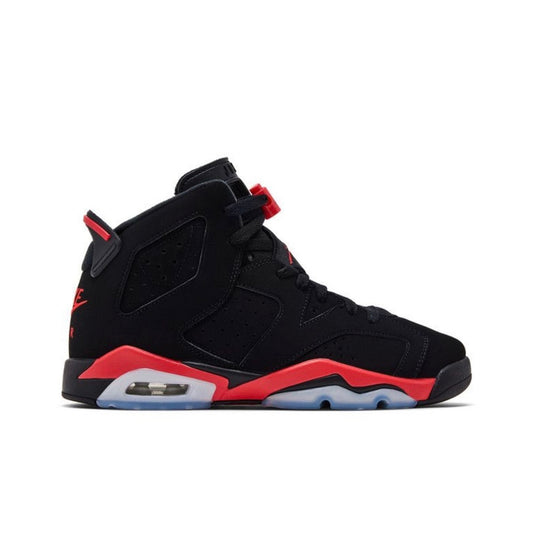 DS Jordan 6 Infrared Salesman Men’s 9
