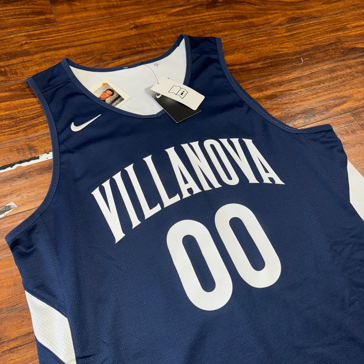 NWT Nike Villanova Reversible Jersey Sz L