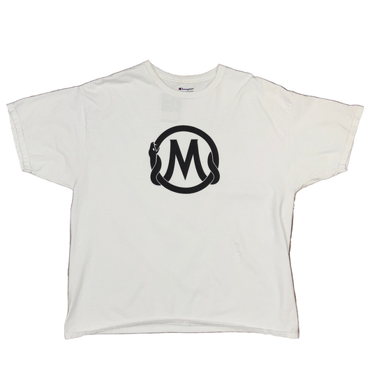 Champion Mamba Foundation Tee Sz 2X