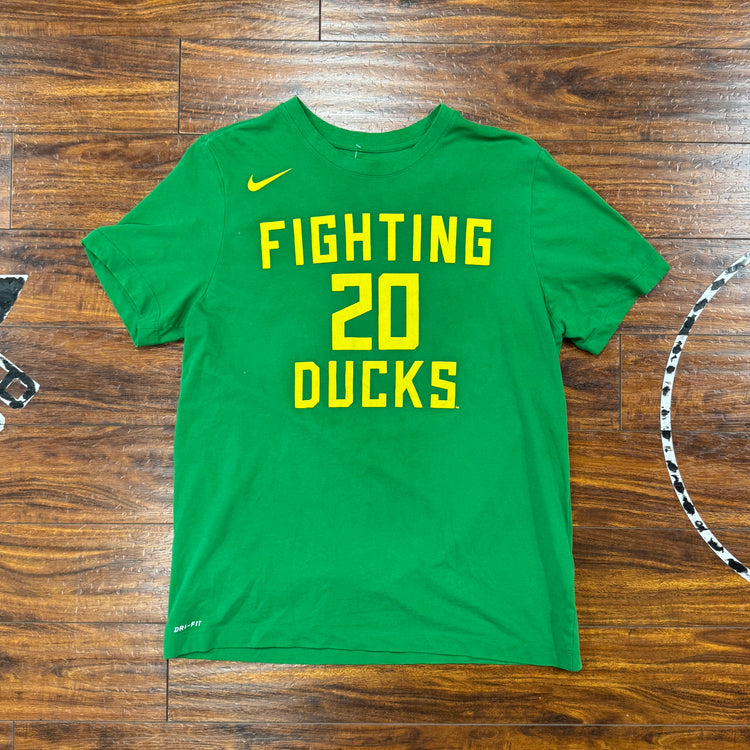 Nike Sabrina Ionescu Ducks Tee Sz L