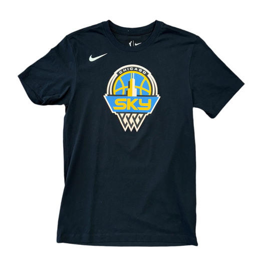 Nike Chicago Sky Tee Sz S