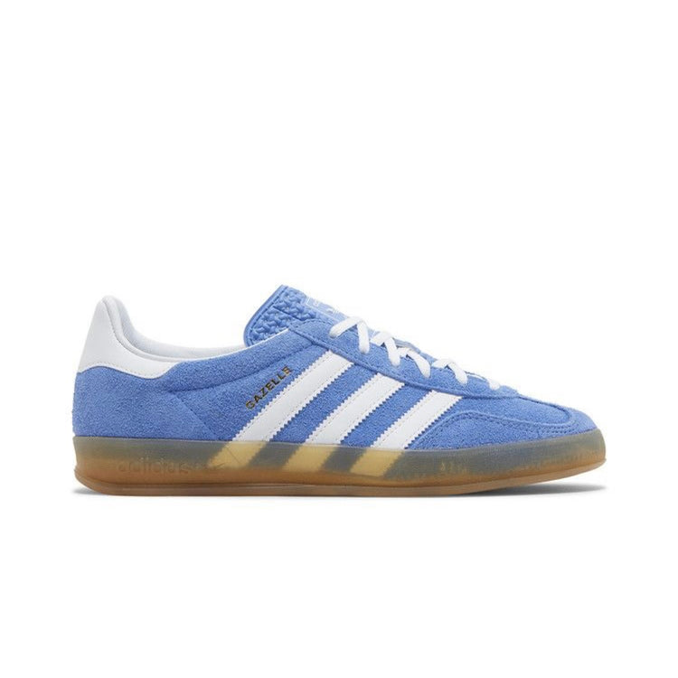 DS Adidas Gazelle Blue Women’s 7