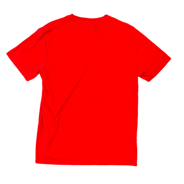 UNK Portland Trail Blazers Pinwheel Tee Sz L
