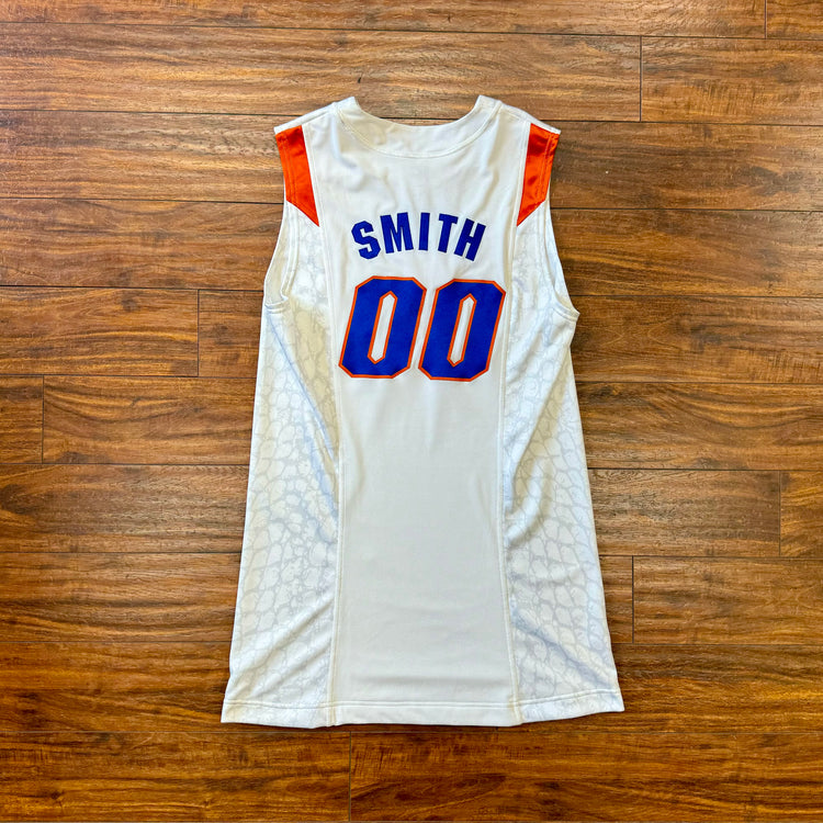 Nike 00’s Florida Gators Team Issued Sample Player Jersey Sz XL + 4”