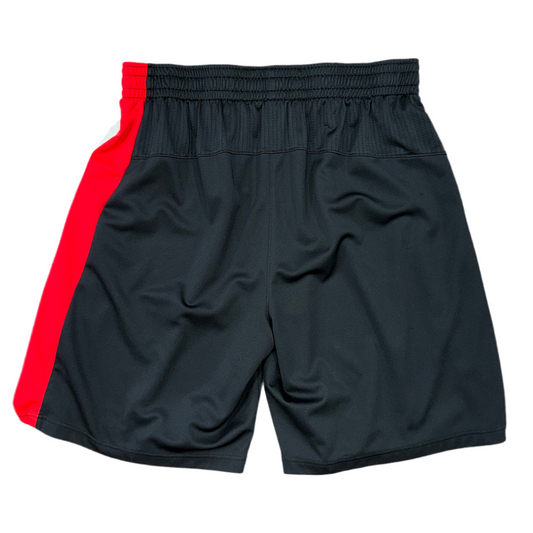 Adidas Team-Issued Portland Trail Blazers Shorts Sz 2X
