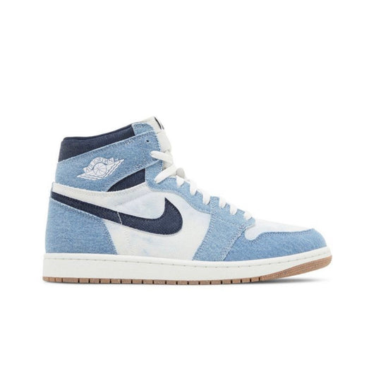 DS Jordan 1 High Denim Men’s 10.5