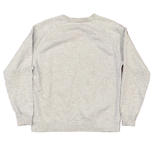 Trail Blazers Basketball Crew Sz XL