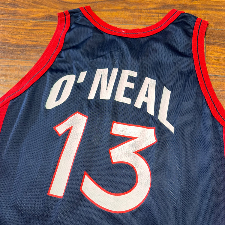 Champion USA Shaq O’Neal Jersey Sz XL