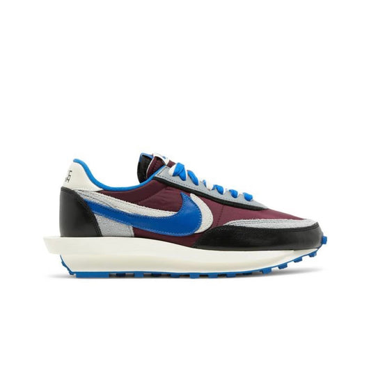 DS Nike LDWaffle x Sacai x Undercover Maroon (GS) Kid’s 4.5Y