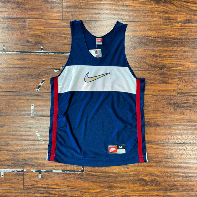 Nike 00's Running Tank Sz M