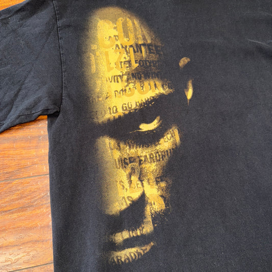 Adidas 00's Kevin Garnett Bighead Tee Sz L