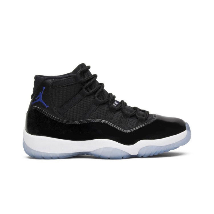 Jordan 11 High Space Jam (2016) Deadstock