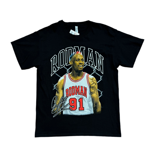 Alstyle Rodman Tee Sz L