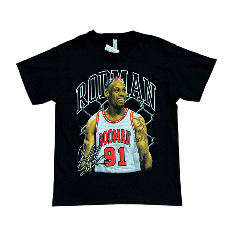 Alstyle Rodman Tee Sz L