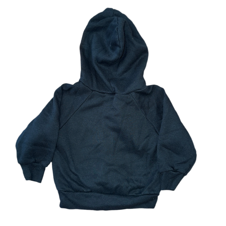90's NBA Blazers Hoodie