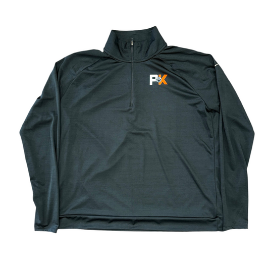 Nike Dri-Fit PK80 1/4 Zip Sz XL