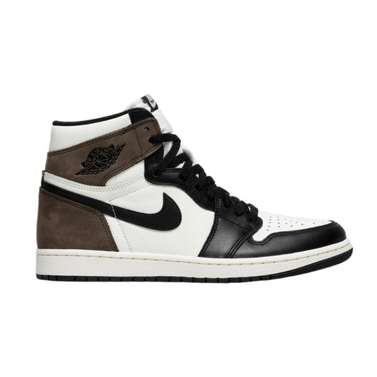 DS Jordan 1 High Mocha Men’s Sizes