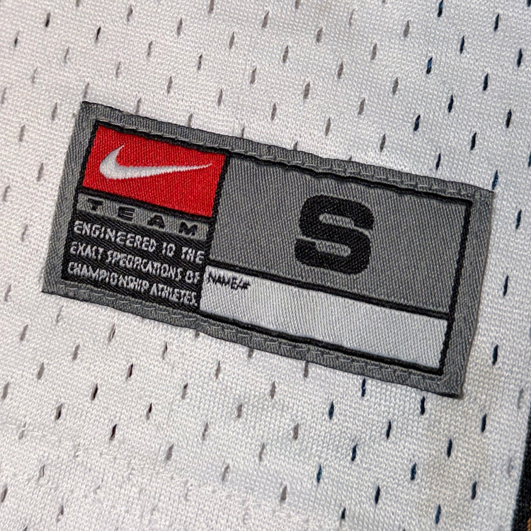 Nike Washington Wizards Michael Jordan Jersey Sz YS