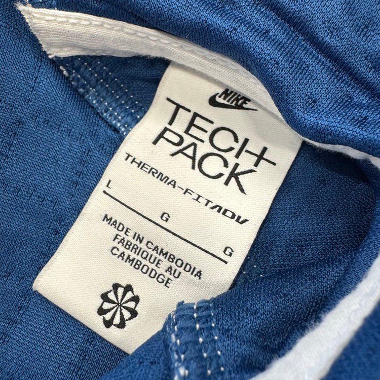 Nike Tech Pack Olympics Zip-Up Jacket Sz L