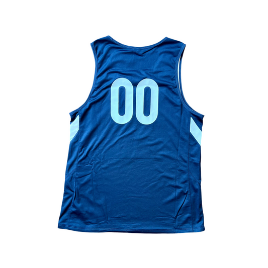 Nike NWT Villanova Jersey Sz L