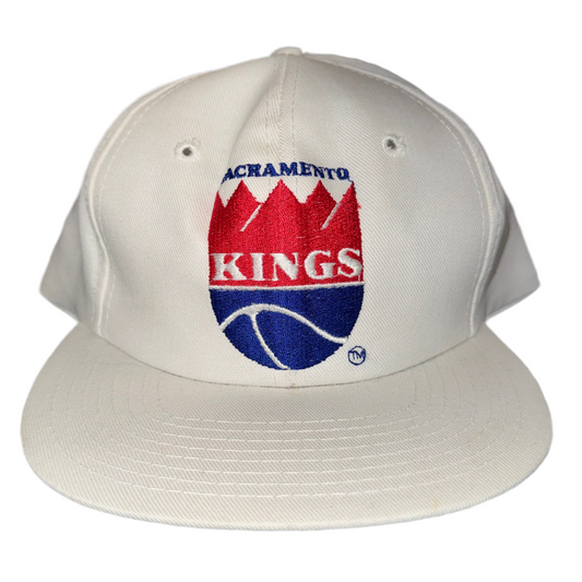 Twins Sacramento Kings Snapback